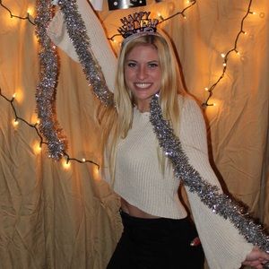 Meet your Posher, Ellen